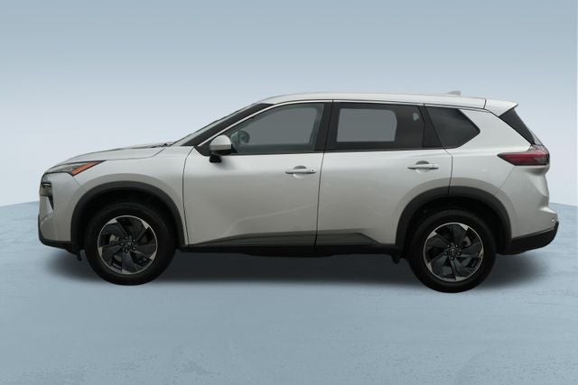 2025 Nissan Rogue SV FWD