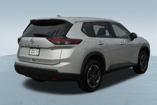 2025 Nissan Rogue SV FWD