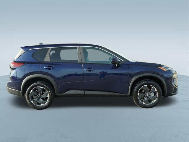 2025 Nissan Rogue SV FWD