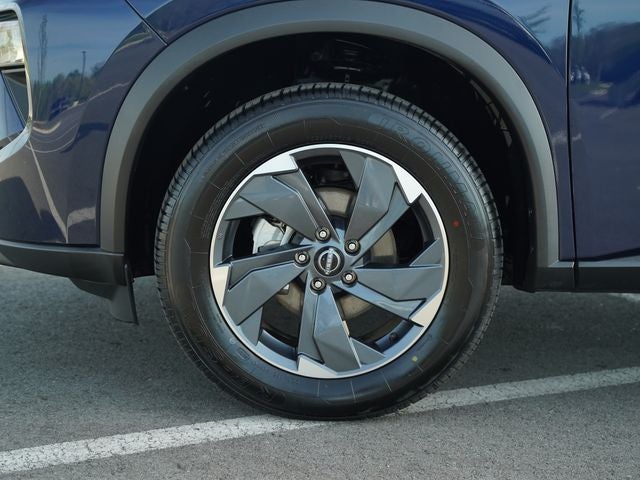 2025 Nissan Rogue SV FWD