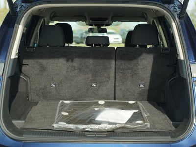 2025 Nissan Rogue SV FWD