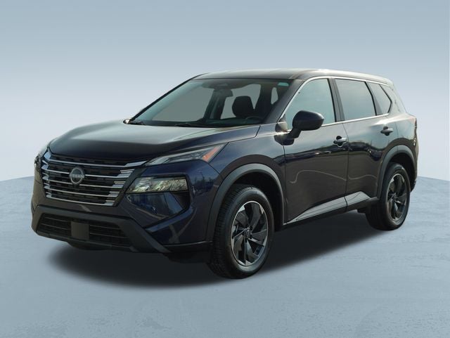 2025 Nissan Rogue SV FWD