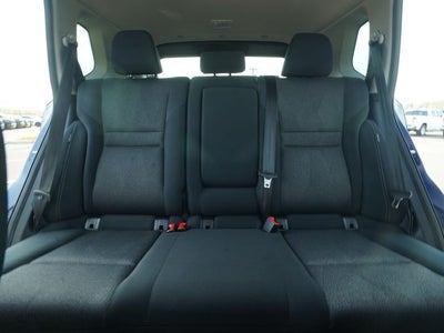 2025 Nissan Rogue SV FWD