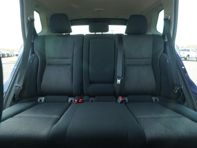 2025 Nissan Rogue SV FWD