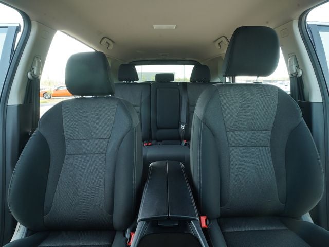 2025 Nissan Rogue SV FWD