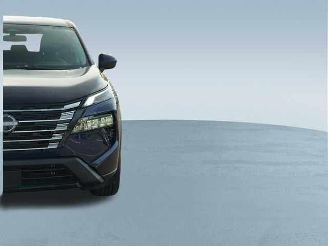 2025 Nissan Rogue SV FWD