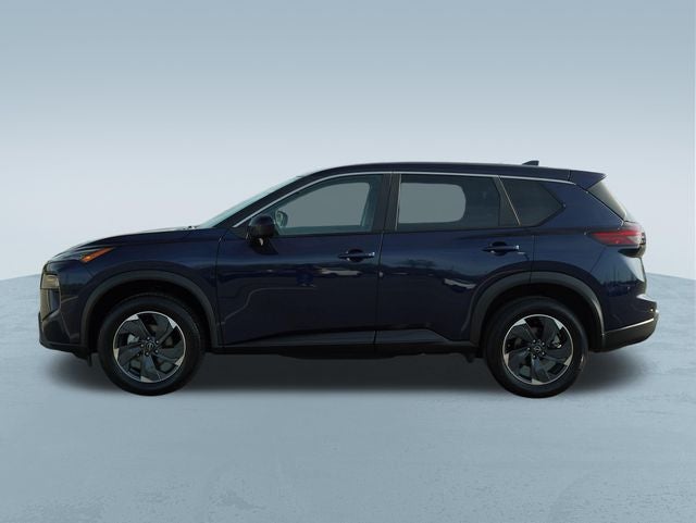 2025 Nissan Rogue SV FWD
