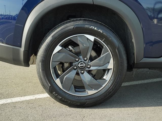 2025 Nissan Rogue SV FWD
