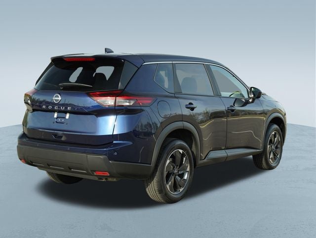 2025 Nissan Rogue SV FWD