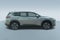 2025 Nissan Rogue SV FWD