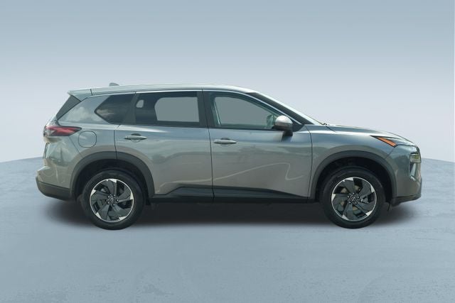 2025 Nissan Rogue SV FWD