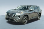 2025 Nissan Rogue SV FWD