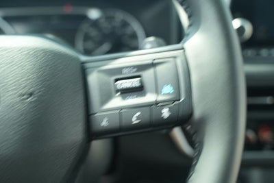 2025 Nissan Rogue SV FWD