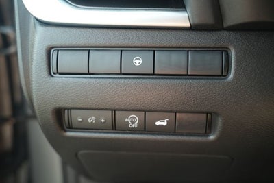 2025 Nissan Rogue SV FWD