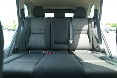 2025 Nissan Rogue SV FWD