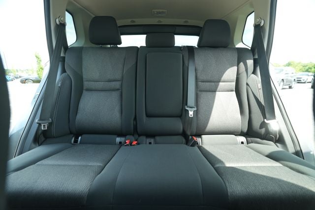 2025 Nissan Rogue SV FWD