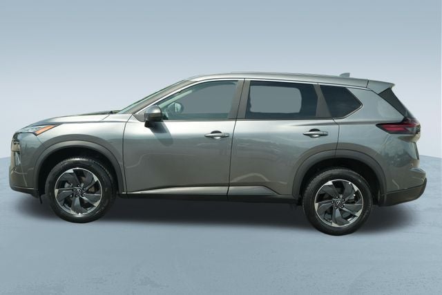 2025 Nissan Rogue SV FWD