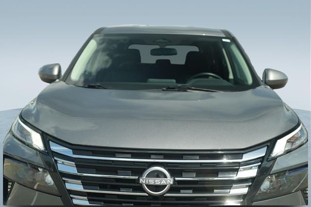2025 Nissan Rogue SV FWD