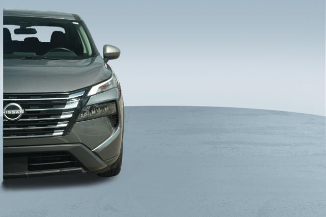 2025 Nissan Rogue SV FWD