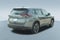 2025 Nissan Rogue SV FWD