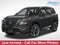 2025 Nissan Rogue SV FWD