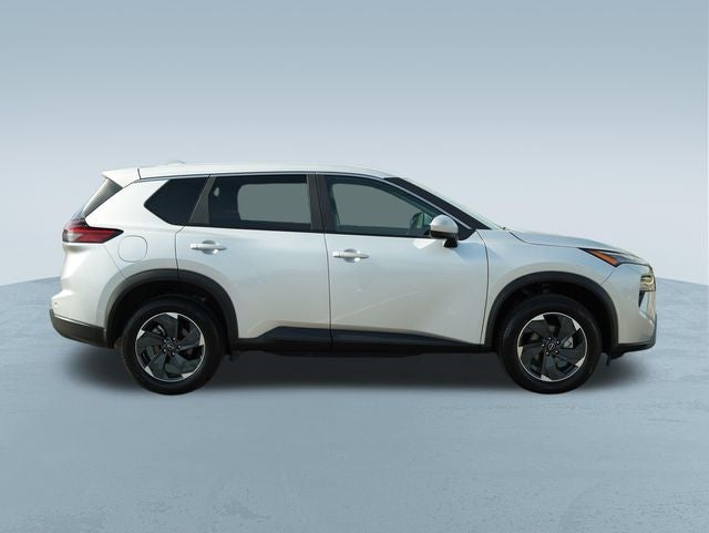 2025 Nissan Rogue SV Intelligent AWD