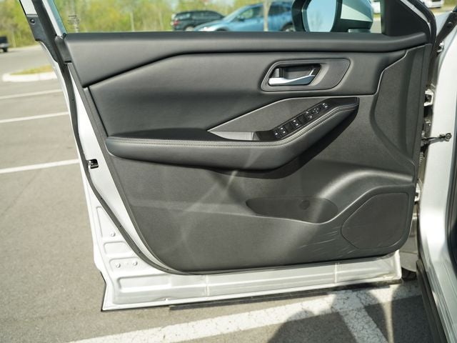 2025 Nissan Rogue SV Intelligent AWD