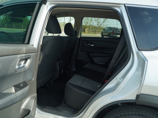 2025 Nissan Rogue SV Intelligent AWD