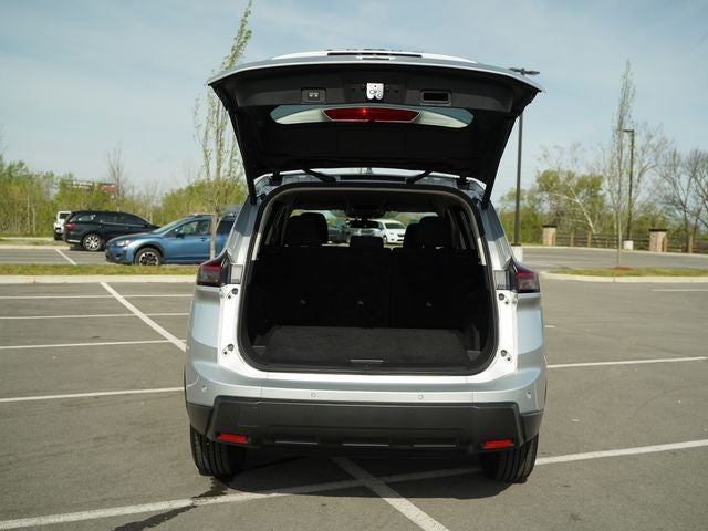 2025 Nissan Rogue SV Intelligent AWD