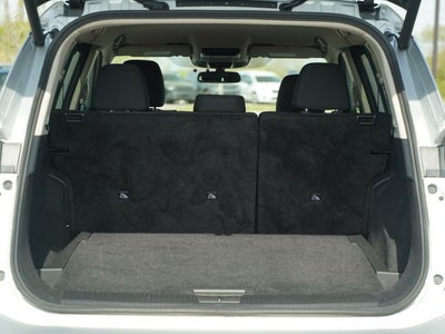 2025 Nissan Rogue SV Intelligent AWD