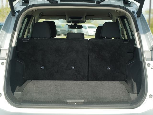 2025 Nissan Rogue SV Intelligent AWD