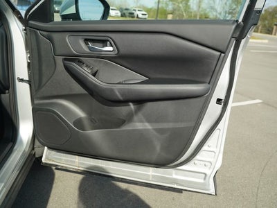 2025 Nissan Rogue SV Intelligent AWD