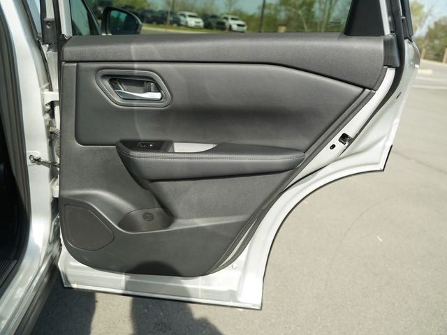 2025 Nissan Rogue SV Intelligent AWD