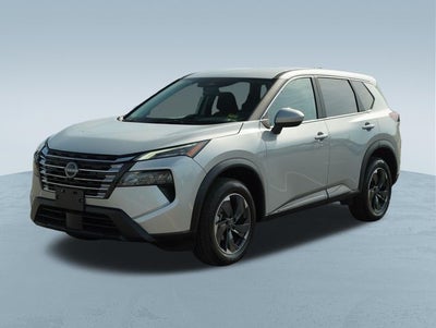 2025 Nissan Rogue SV Intelligent AWD