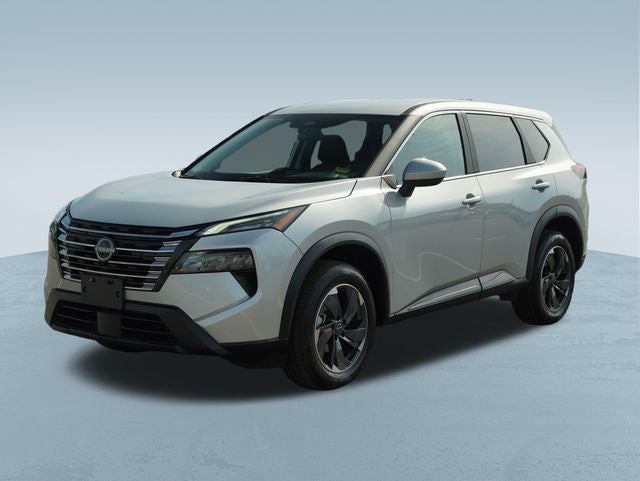 2025 Nissan Rogue SV Intelligent AWD