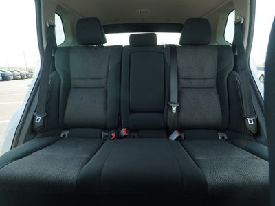 2025 Nissan Rogue SV Intelligent AWD