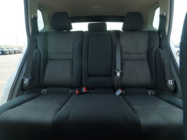 2025 Nissan Rogue SV Intelligent AWD