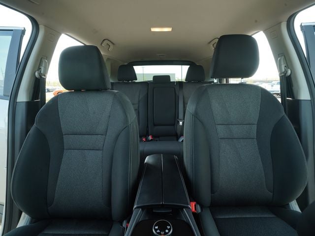 2025 Nissan Rogue SV Intelligent AWD