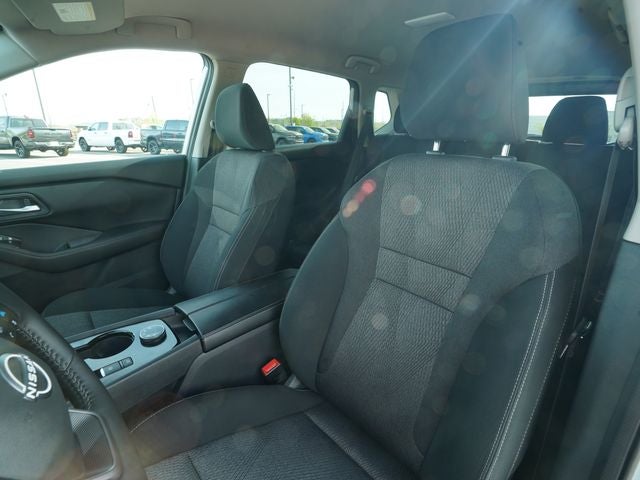 2025 Nissan Rogue SV Intelligent AWD