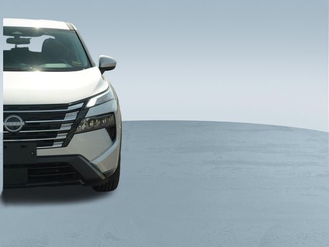 2025 Nissan Rogue SV Intelligent AWD