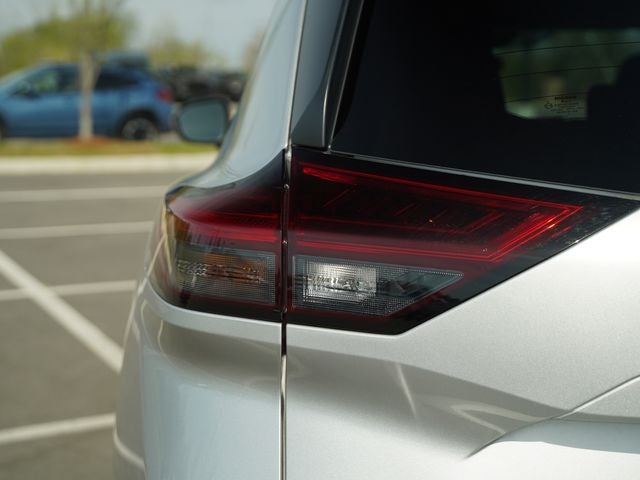 2025 Nissan Rogue SV Intelligent AWD