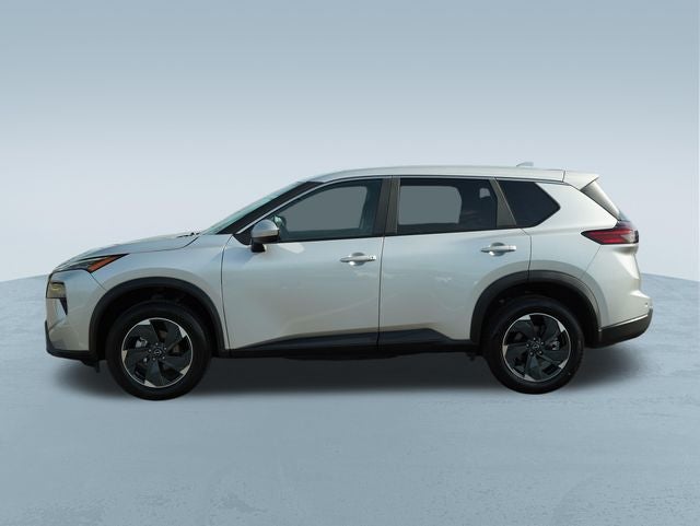 2025 Nissan Rogue SV Intelligent AWD