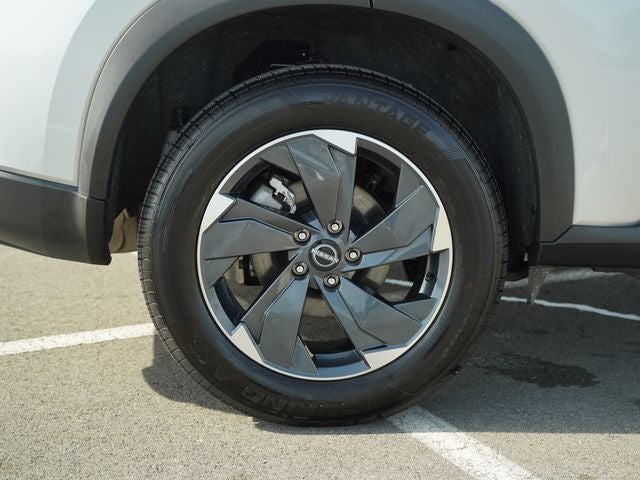 2025 Nissan Rogue SV Intelligent AWD
