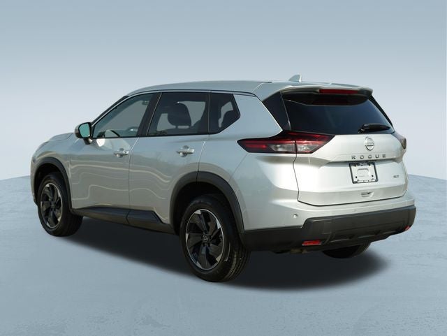 2025 Nissan Rogue SV Intelligent AWD
