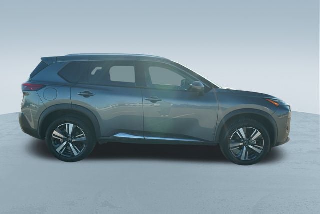 2023 Nissan Rogue SL FWD