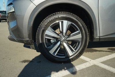 2023 Nissan Rogue SL FWD