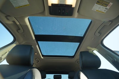 2023 Nissan Rogue SL FWD