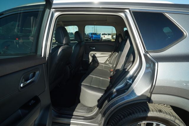 2023 Nissan Rogue SL FWD