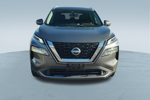 2023 Nissan Rogue SL FWD