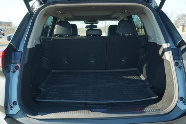 2023 Nissan Rogue SL FWD